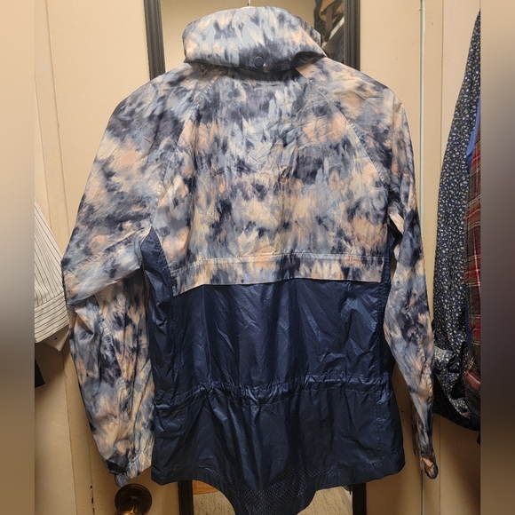 BNWT Eddie Bauer Ventatrex Aura Jacket - Picture 3 of 7